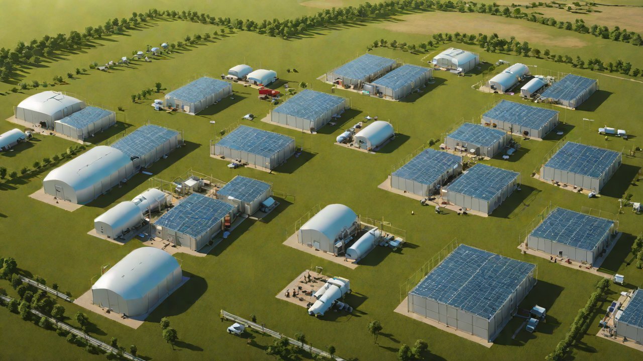 Investment and Partnerships