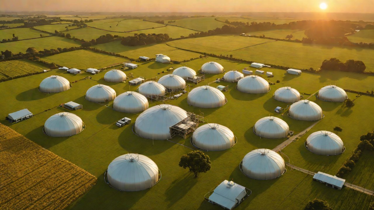 Sustainable Farming Practices: Reducing Environmental Impact