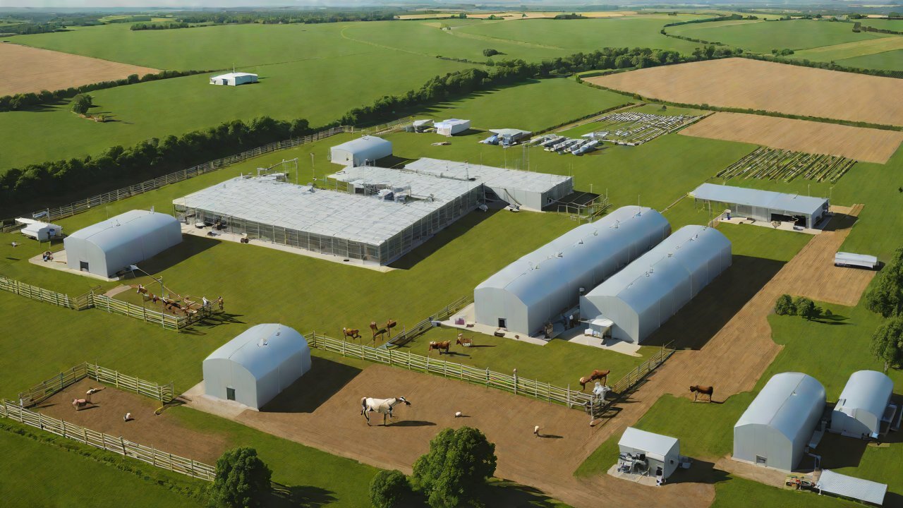 Top 20 Global Companies