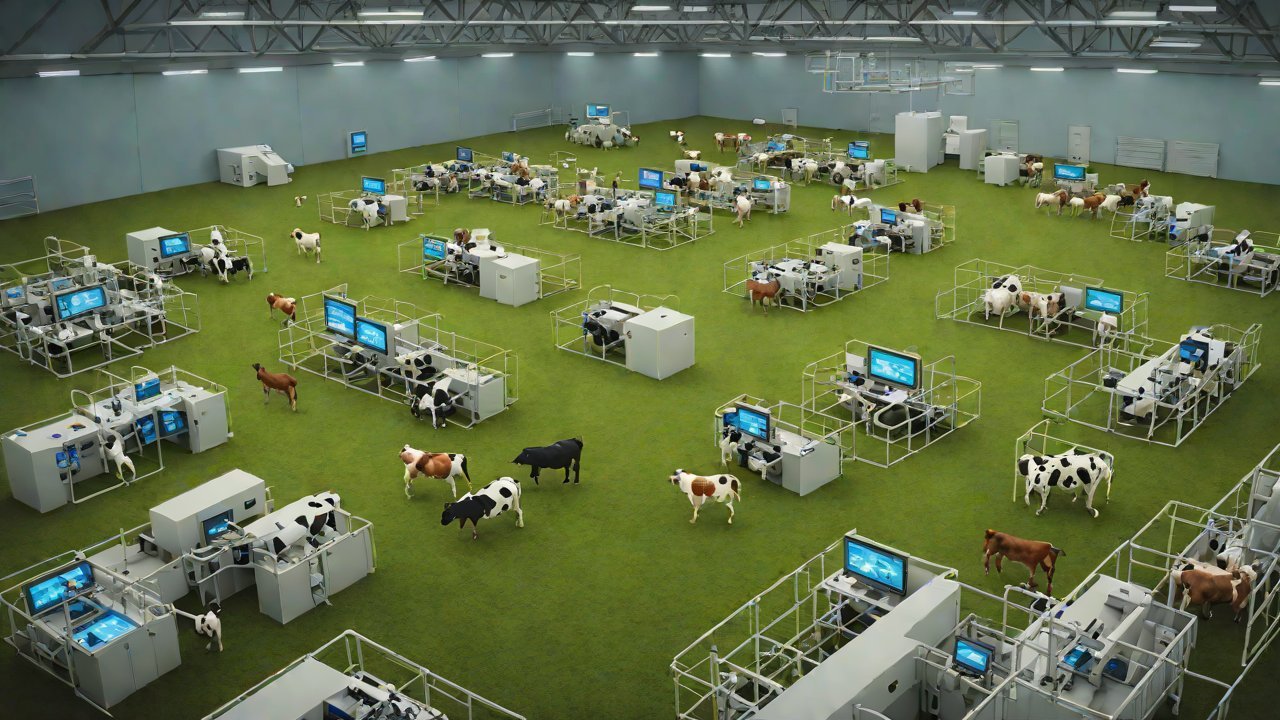 IoT and Sensor Technologies