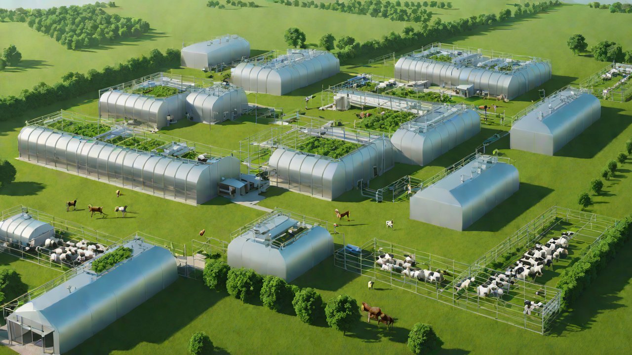 Industry Trends and Challenges