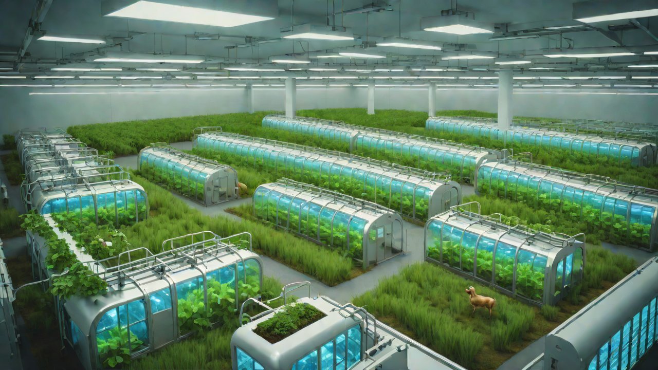 Top 20 Global Livestock IoT Developers in 2026