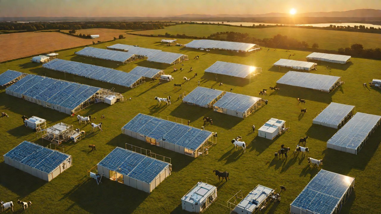 Key Trends Shaping the Livestock <strong><a href=