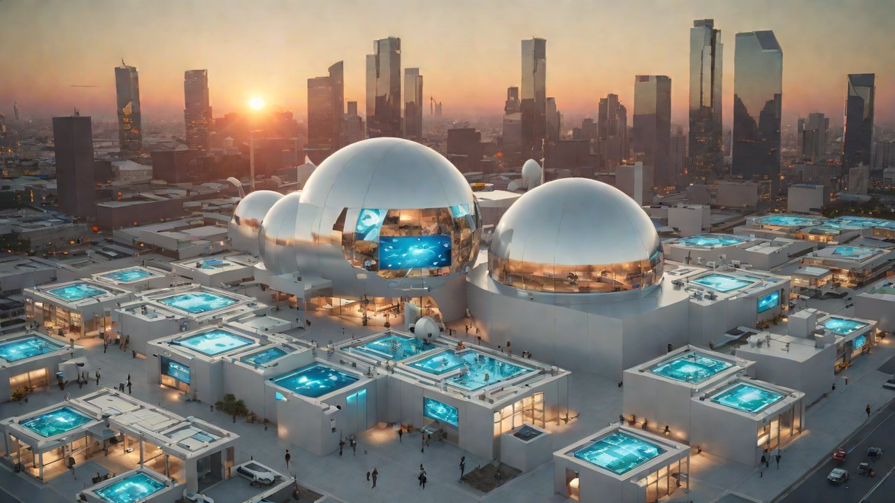 Top Companies' Strategies for Success