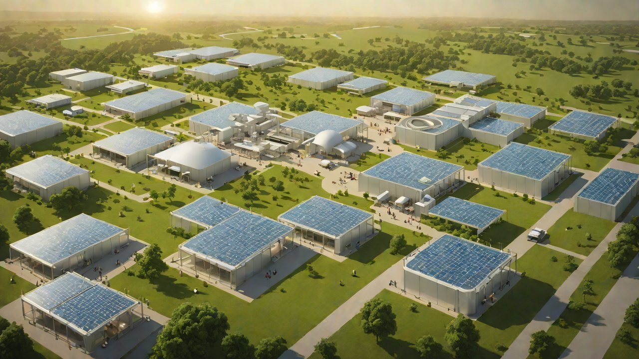 Top System R&D Institutions in Livestock 4.0