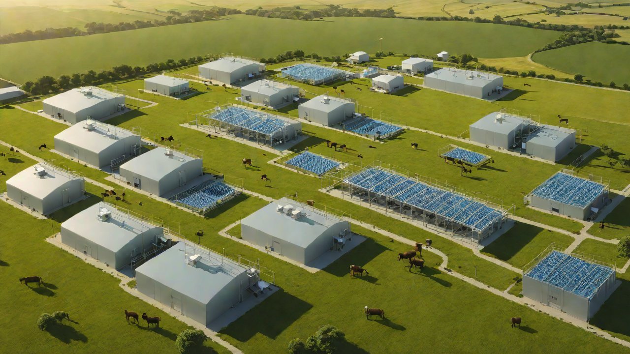 Global Presence and Partnerships