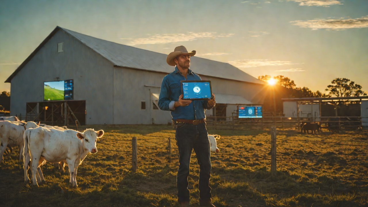 Top 10 US Livestock IoT Software in 2026