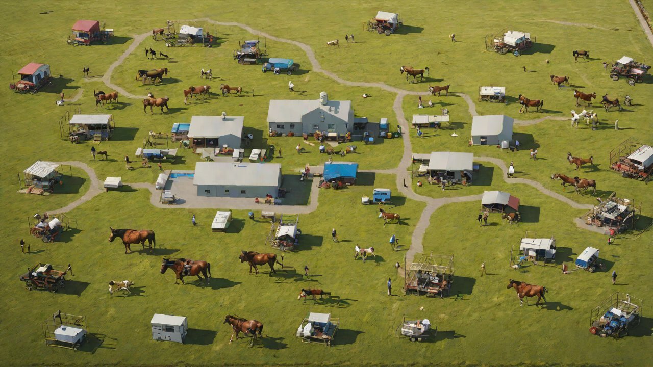 Key Features and Solutions