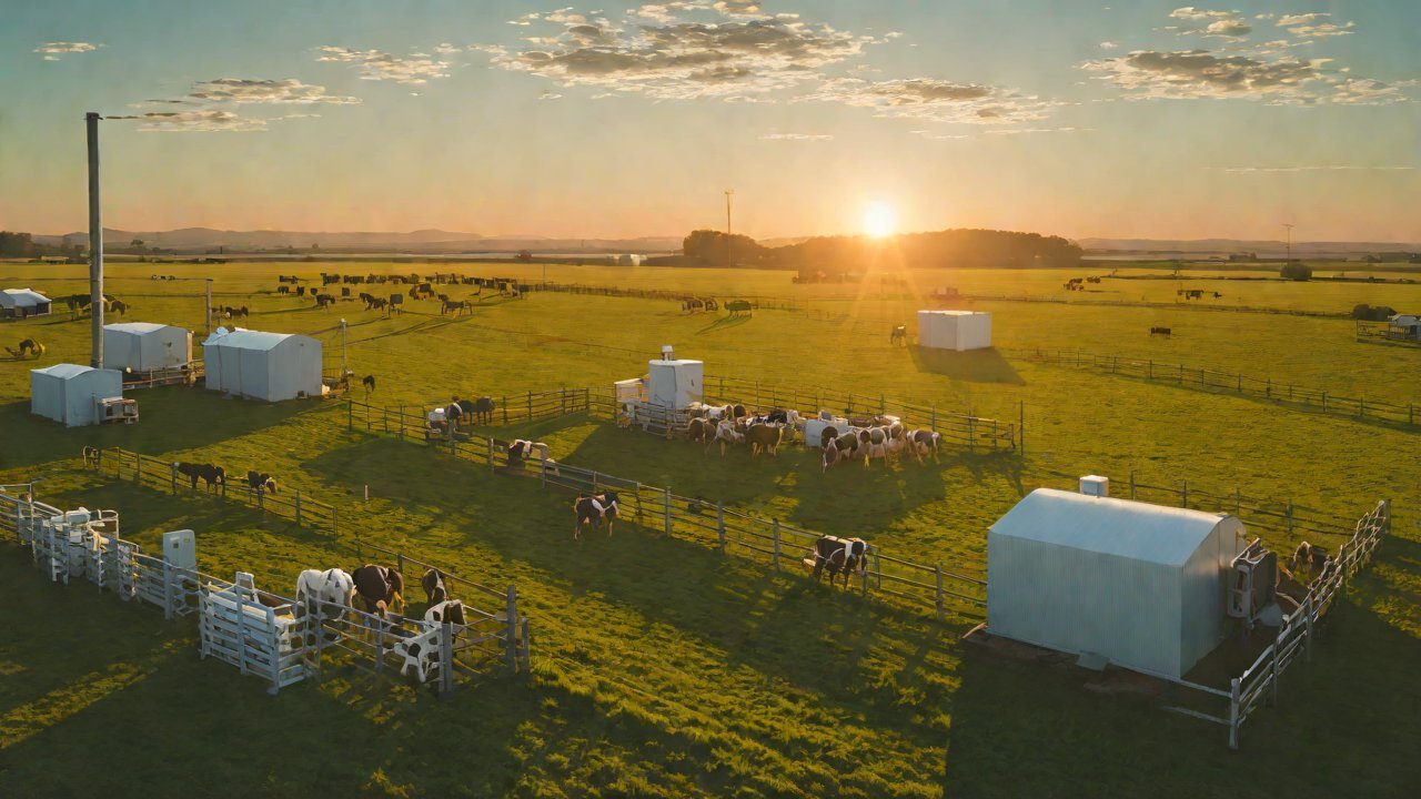 Criteria for Evaluating Livestock IoT Software Providers