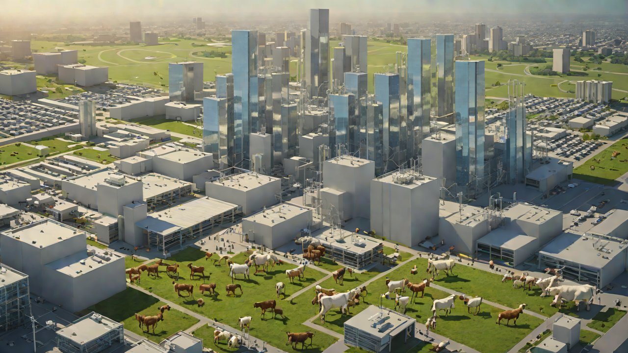 Big Data Analytics Solutions