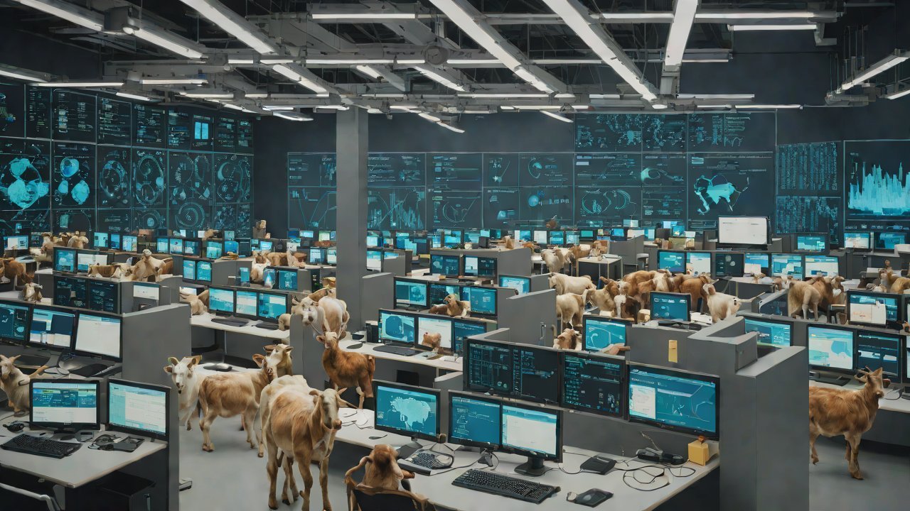 Key Technologies and Trends