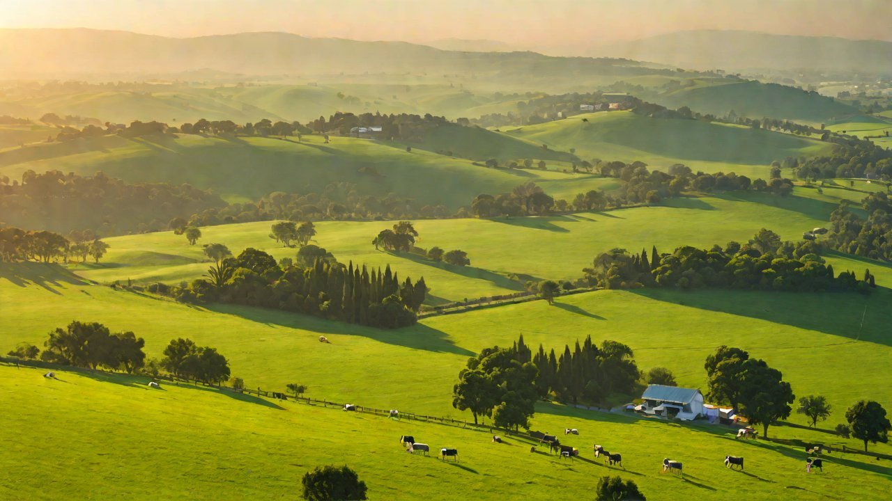 Key Features and Technologies