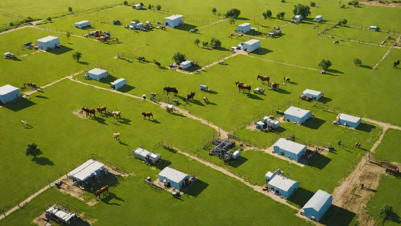 Top 10 US IoT Software Companies Focused on Ranch Management Efficiency in 2026