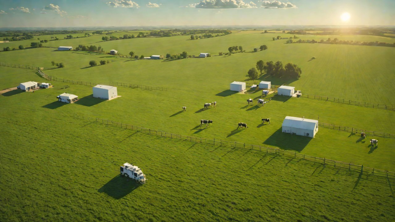 Top 10 US IoT Software Companies Focused on Ranch Management Efficiency in 2026