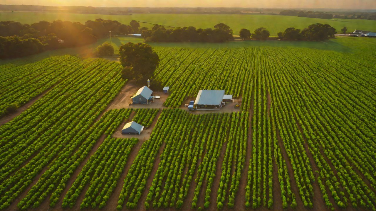 Granular's FarmLogs Acquisition