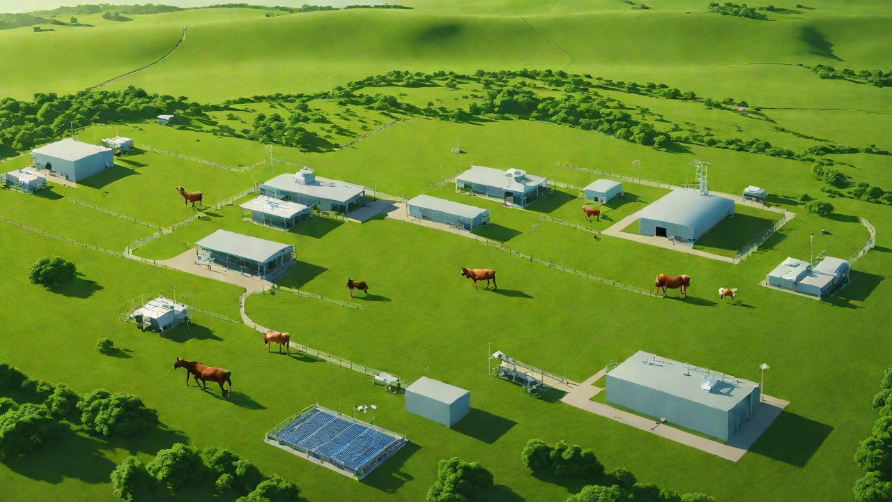 Top Livestock IoT Companies: A Brief Overview