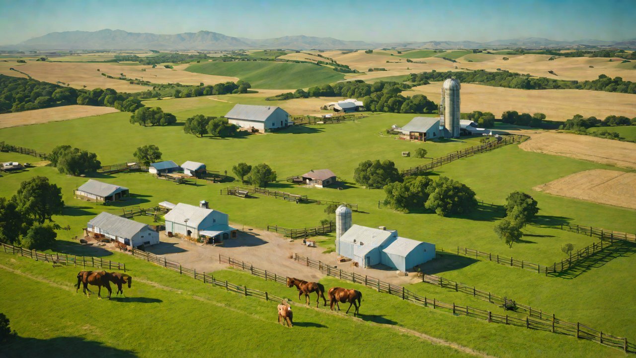 Equipment Selection Criteria