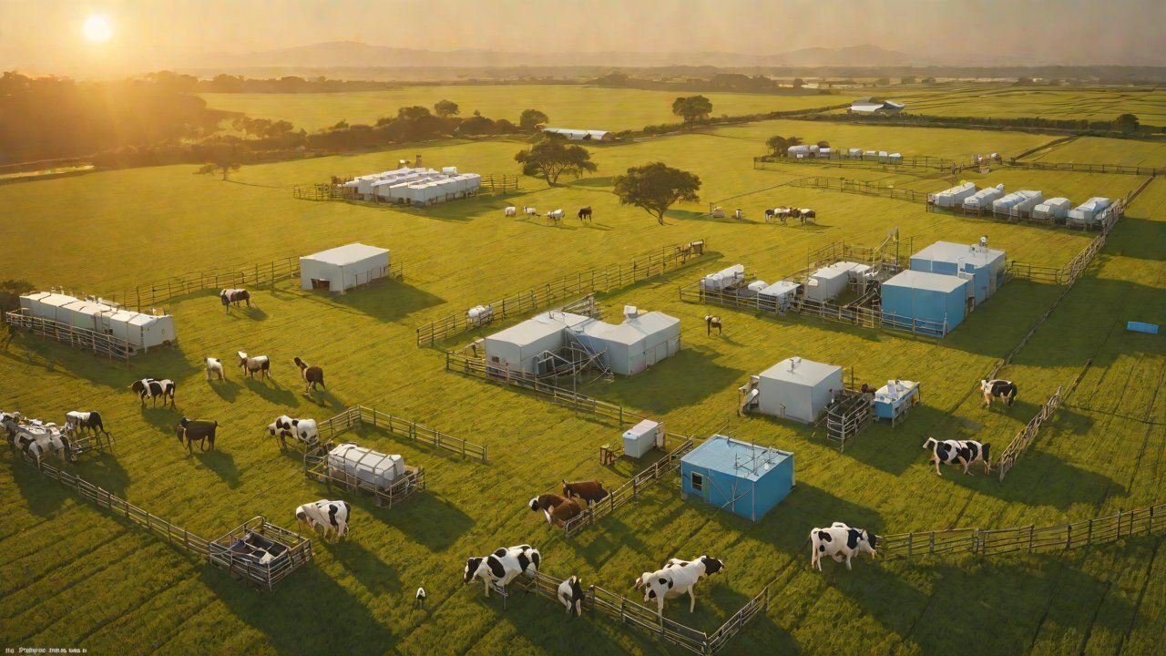 Competitive Landscape