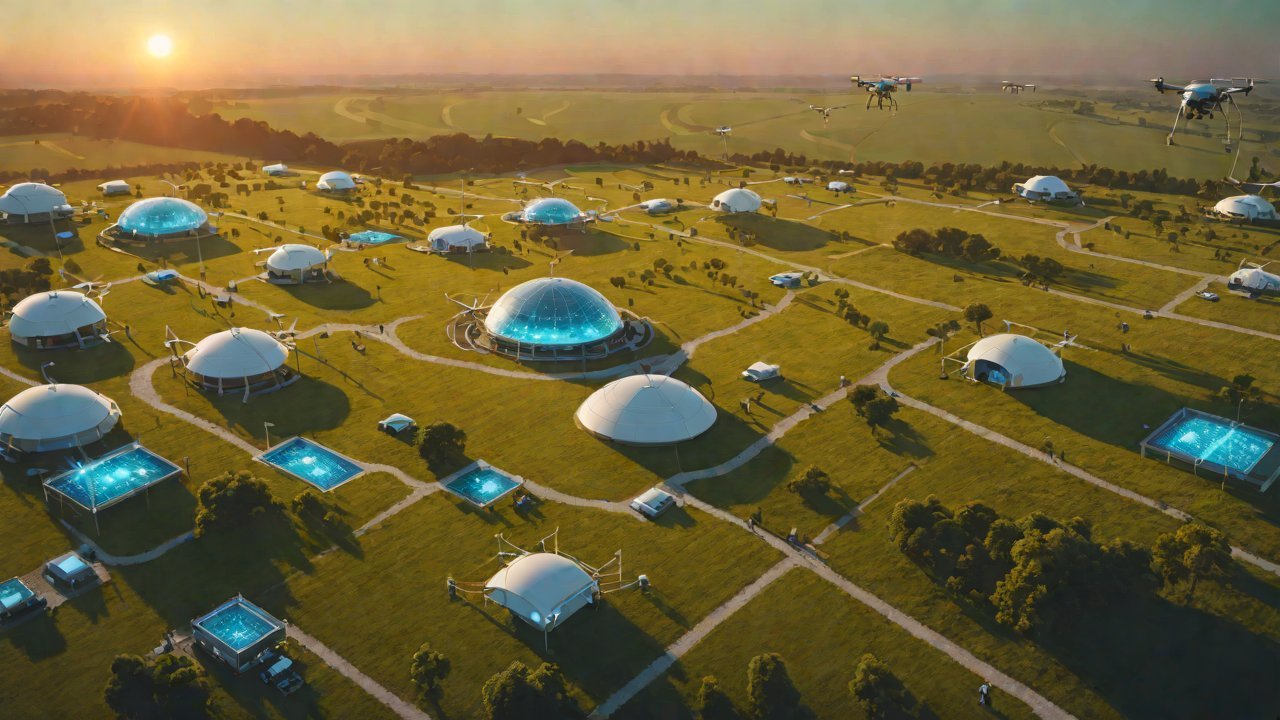 FarmSense Technologies