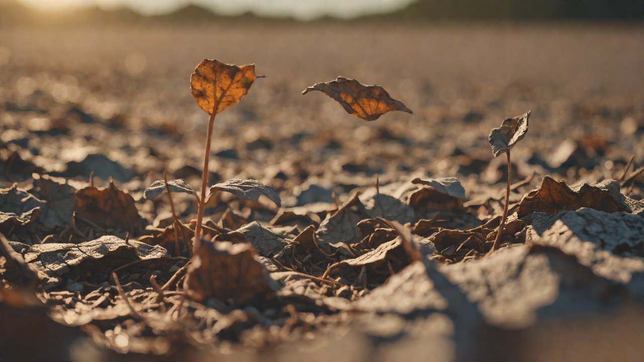 Crop Personality and Online Behavior