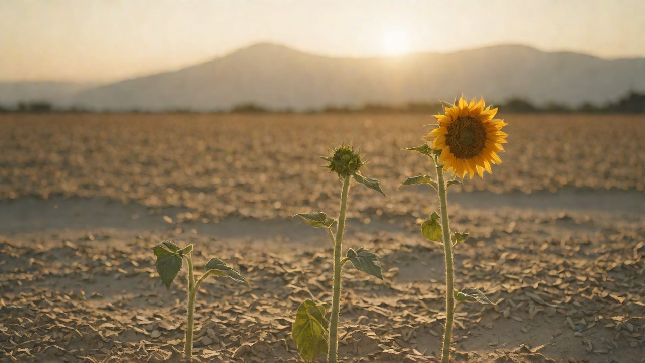 AIGC and Crop Social Media