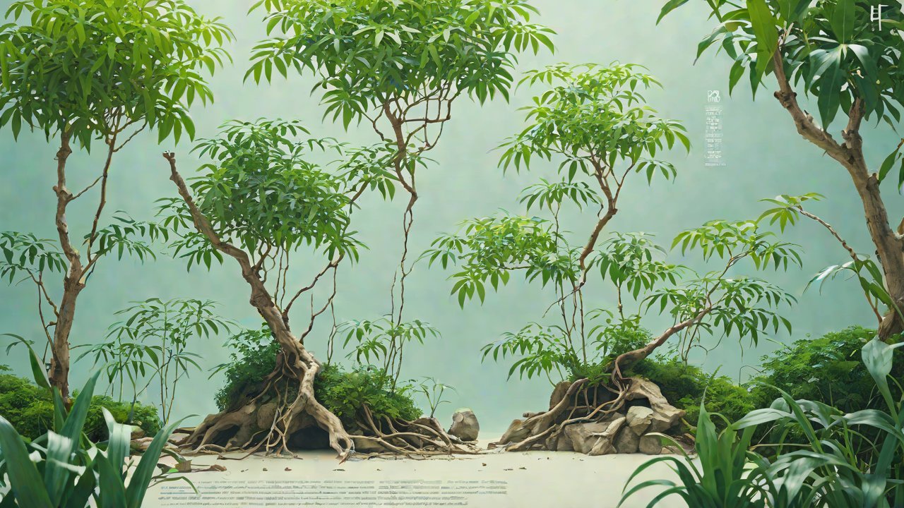 AIGC Technical Perspectives