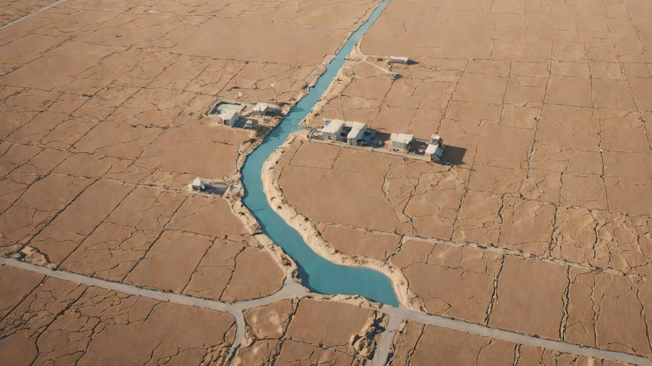 The Benefits of Water Tracking: AIGC Perspectives