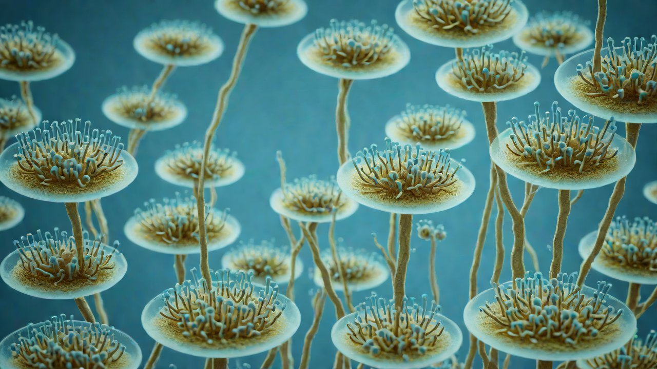 The Fungal Threat: Understanding the Enemy