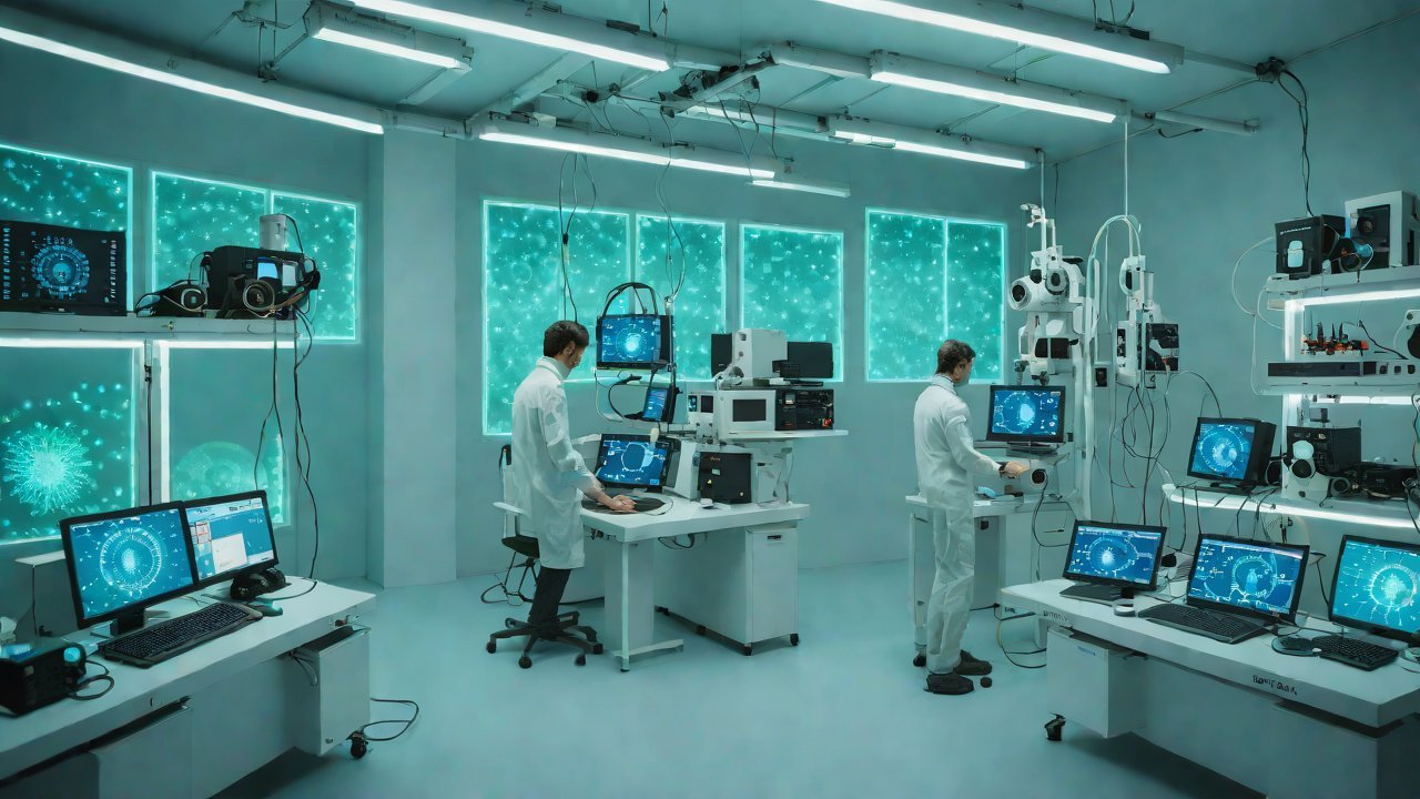 The Role of Data Analytics in Fungal Disease Prevention