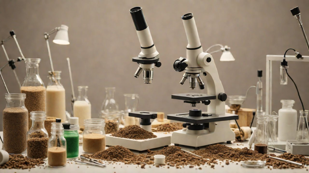 Market Trends and Technological Advancements