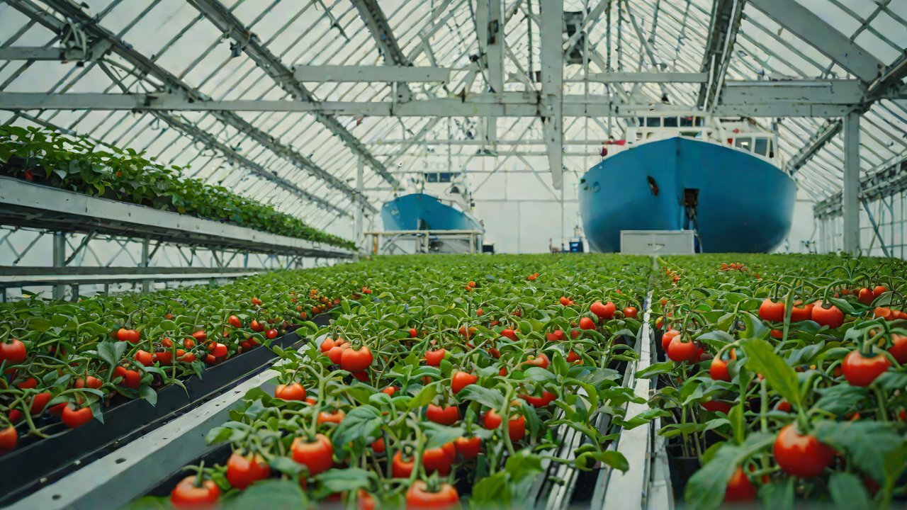 Market Potential and Economic Impact