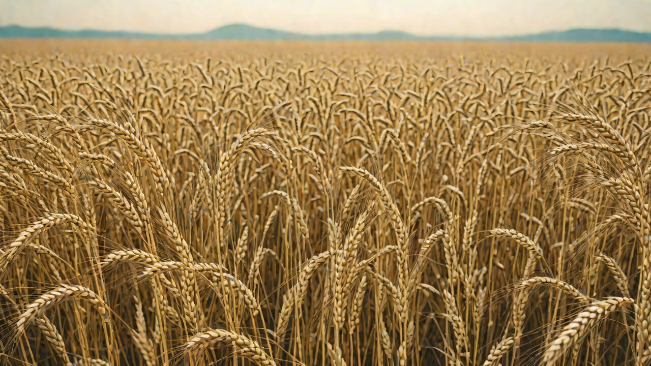 Market Dynamics: Understanding Grain Price Volatility