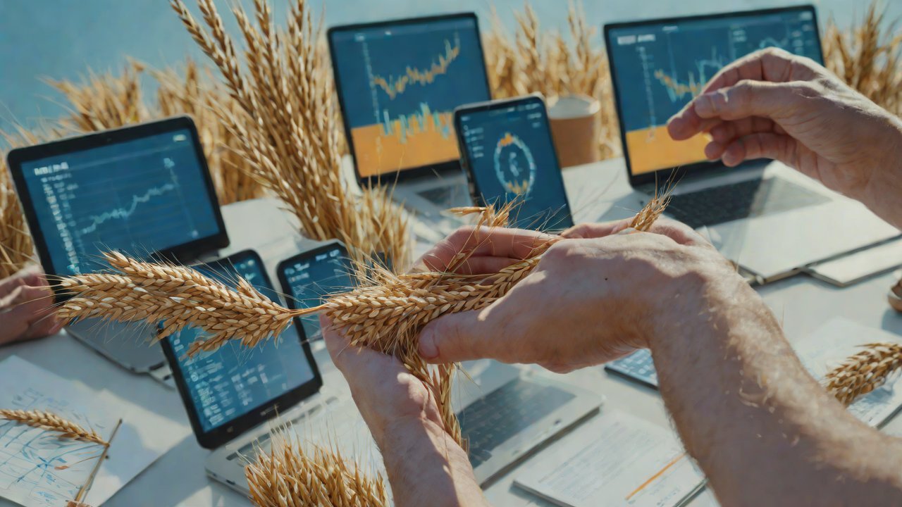 Limitations and Challenges: Overcoming Uncertainty in Grain Price Prediction