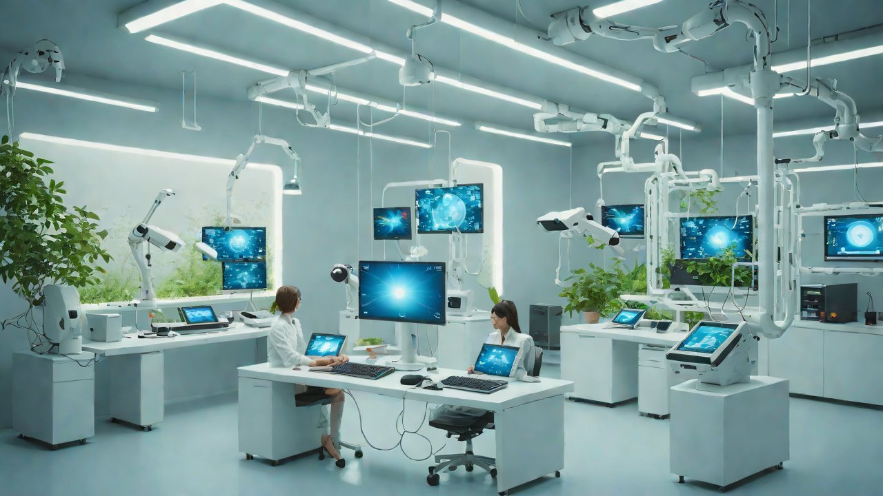 The Rise of Deep Learning in Pest Evolution