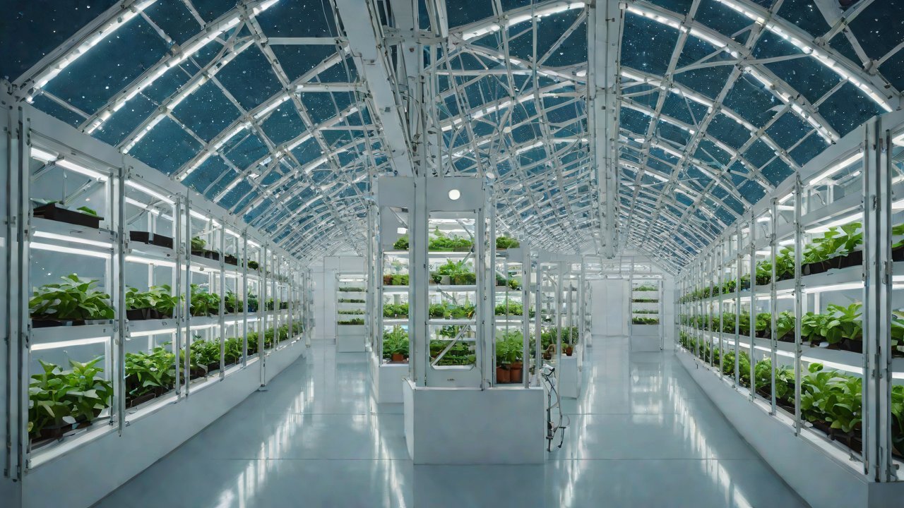 Solutions for Sensing Life in a Vacuum