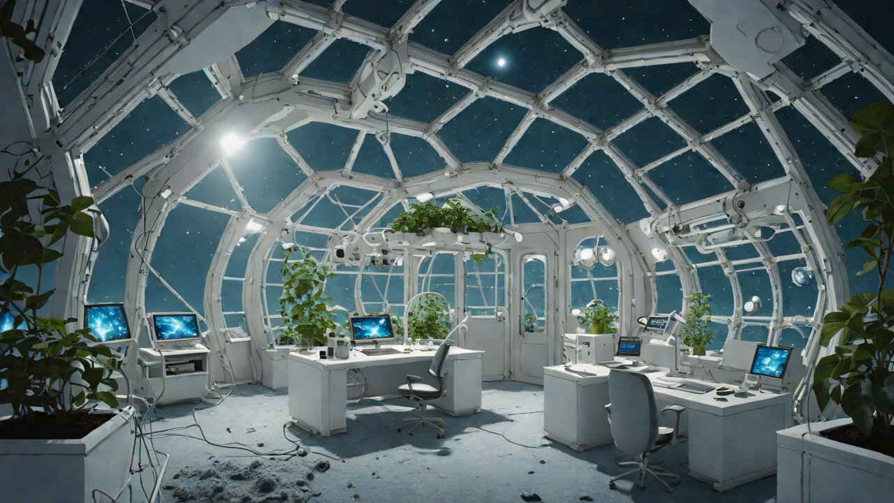 Challenges of Sensing Life in a Vacuum