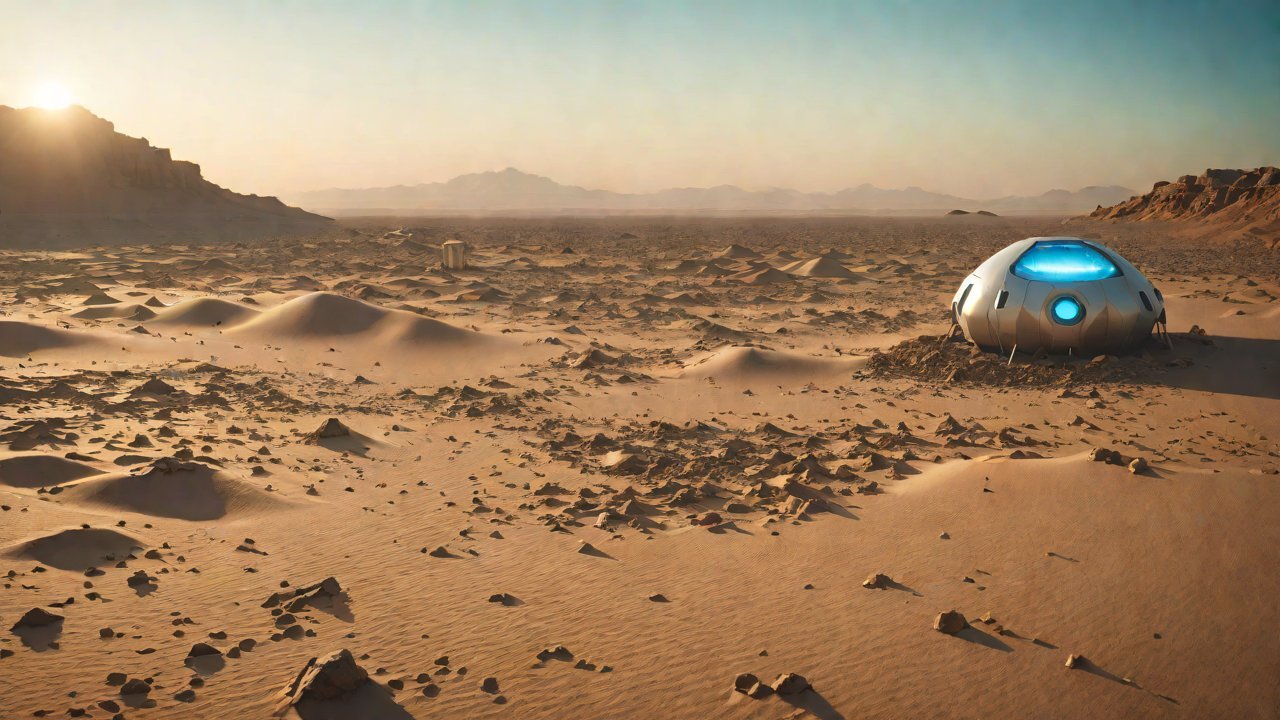 Soil Conditioners: A Necessity for Mars Colonization