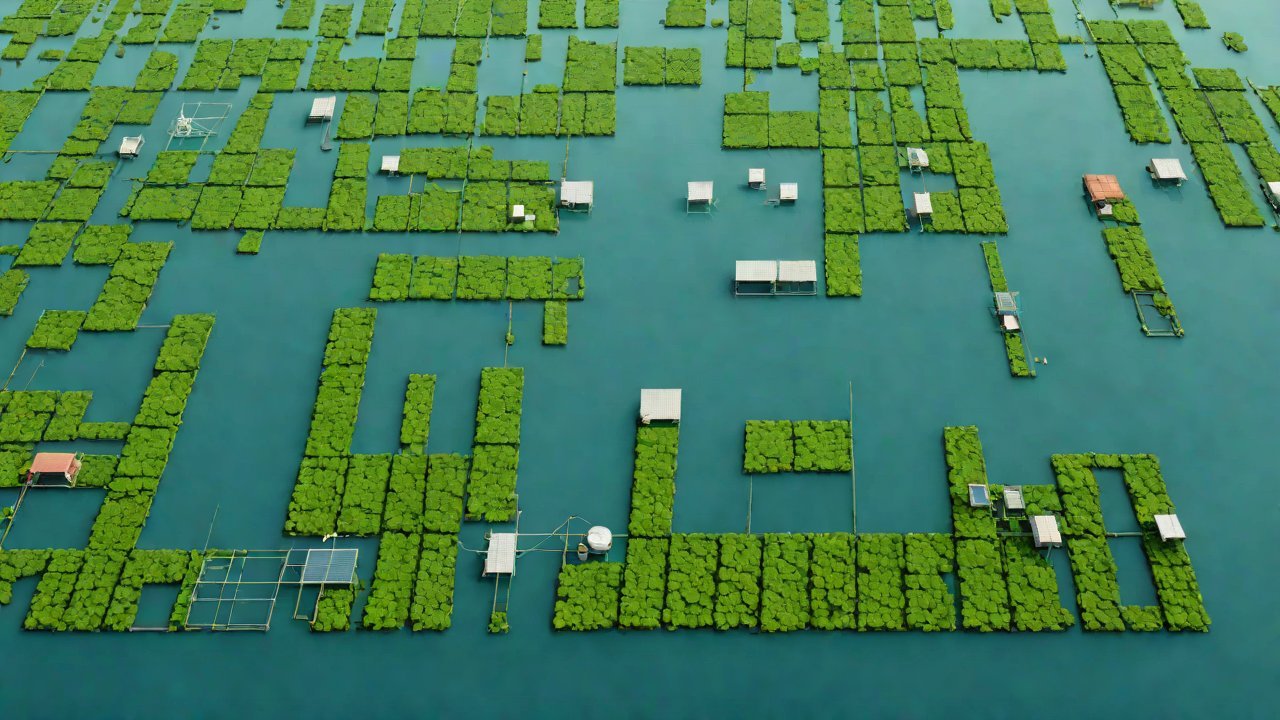 The Role of Sensors in Monitoring Freshwater Balance