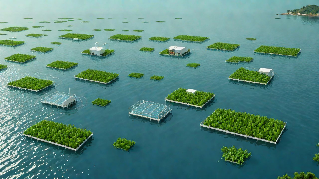 Market Outlook and Investment Opportunities