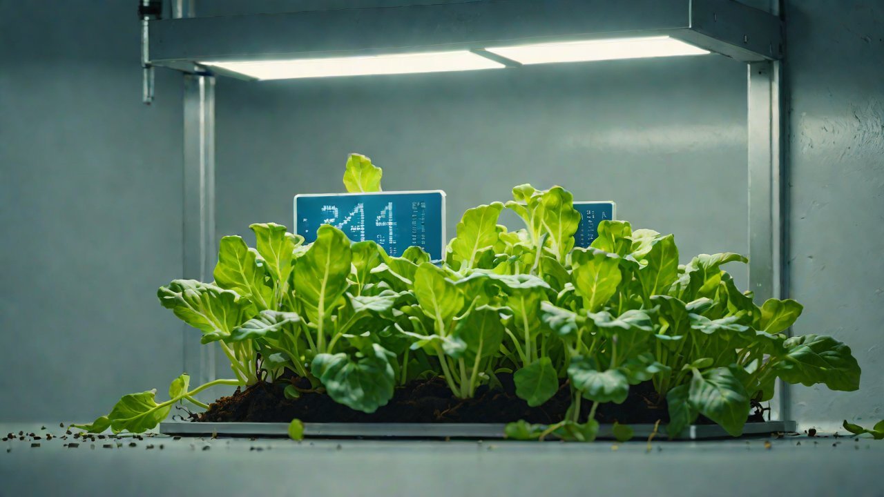 Applying IoT Simulation in Underground Air-Raid Shelters