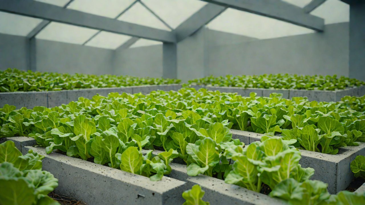 AIGC Technical Perspective: IoT Architecture for Solar Term Simulation