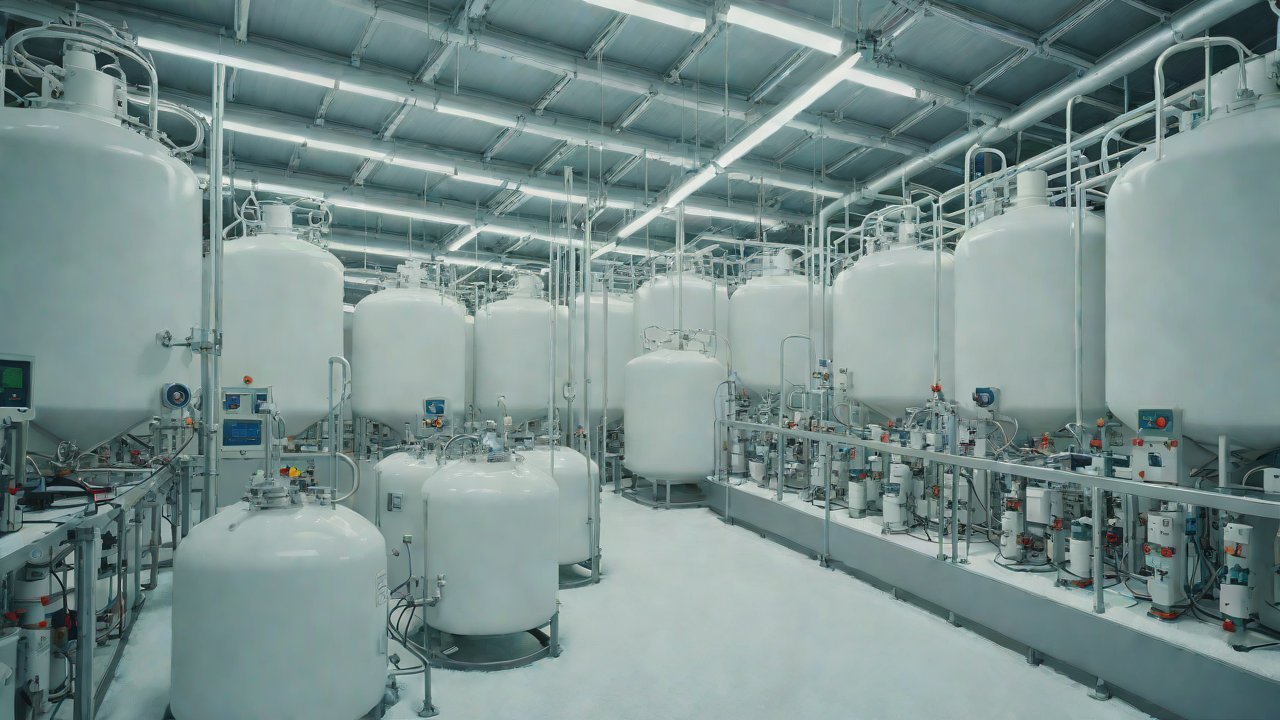 Market Potential and Future Outlook