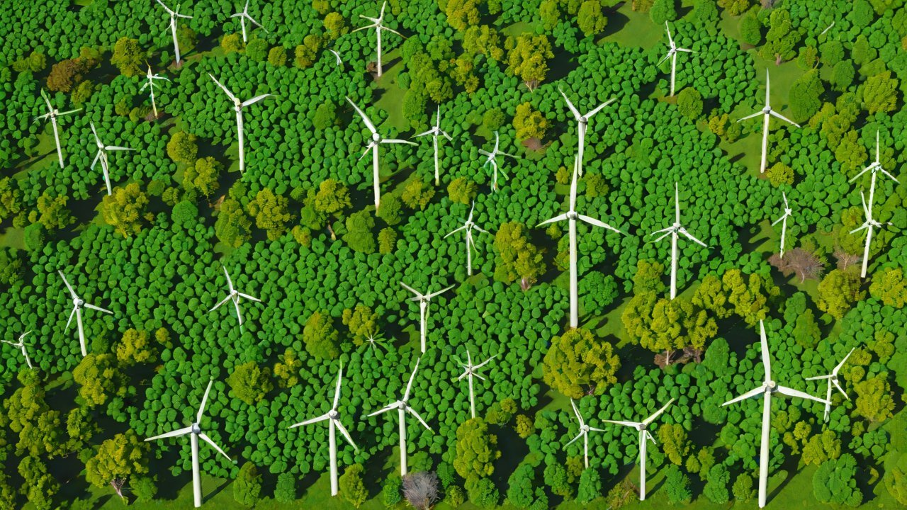 Land-Based Carbon Sequestration