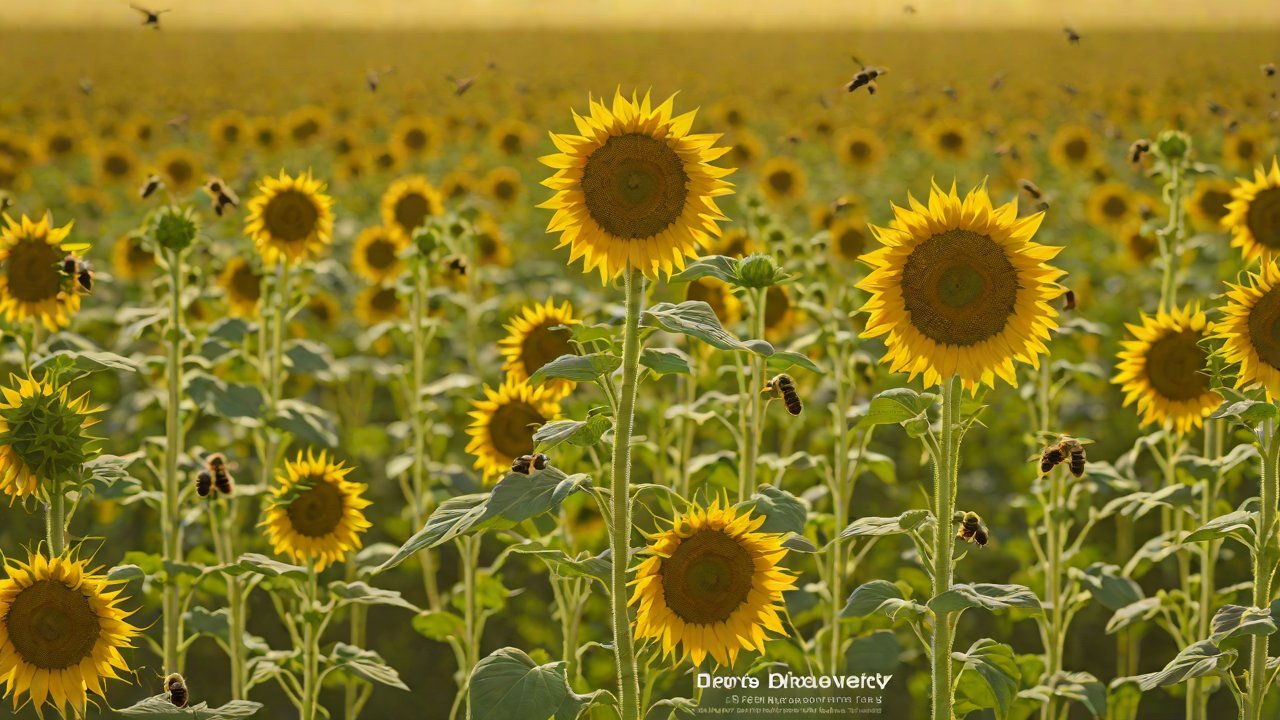 The Role of Sensors in Biodiversity Monitoring