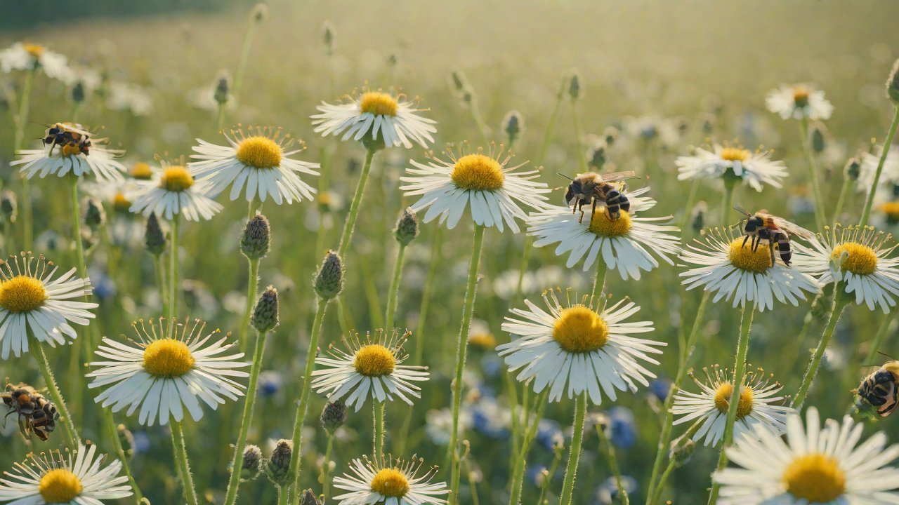 AIGC Applications for Biodiversity Monitoring