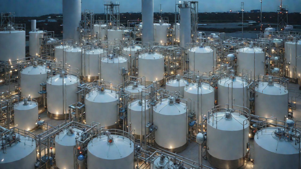 The Problem of Waste Management