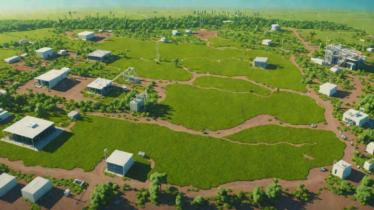 Soil Health Crisis: A Growing Concern