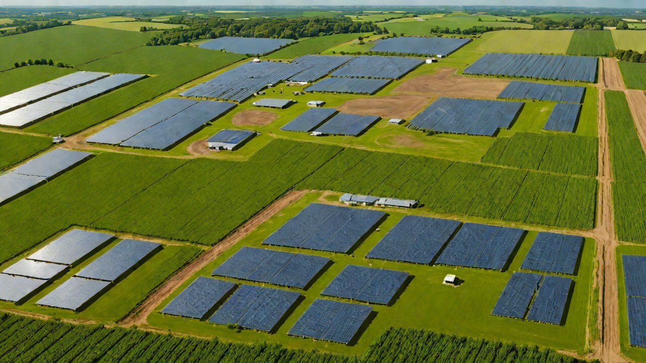 Solar Sensor Technology Overview