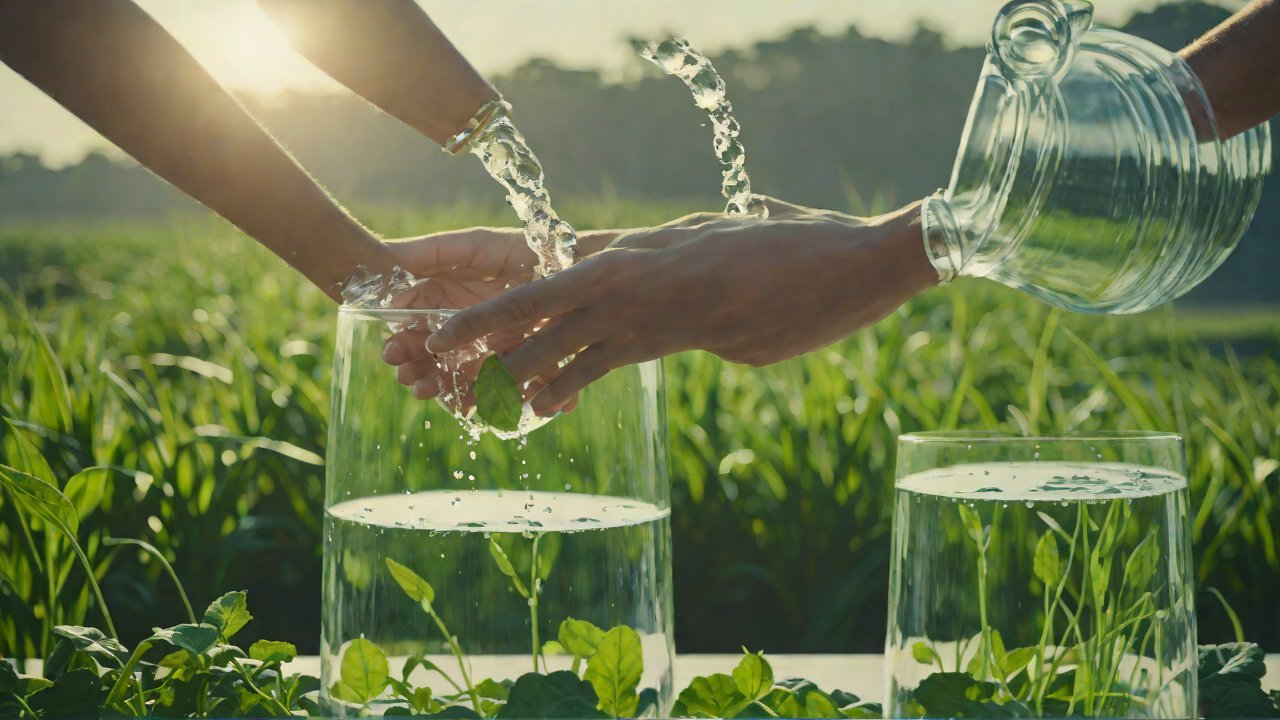 Water Quality Traceability System: An Overview