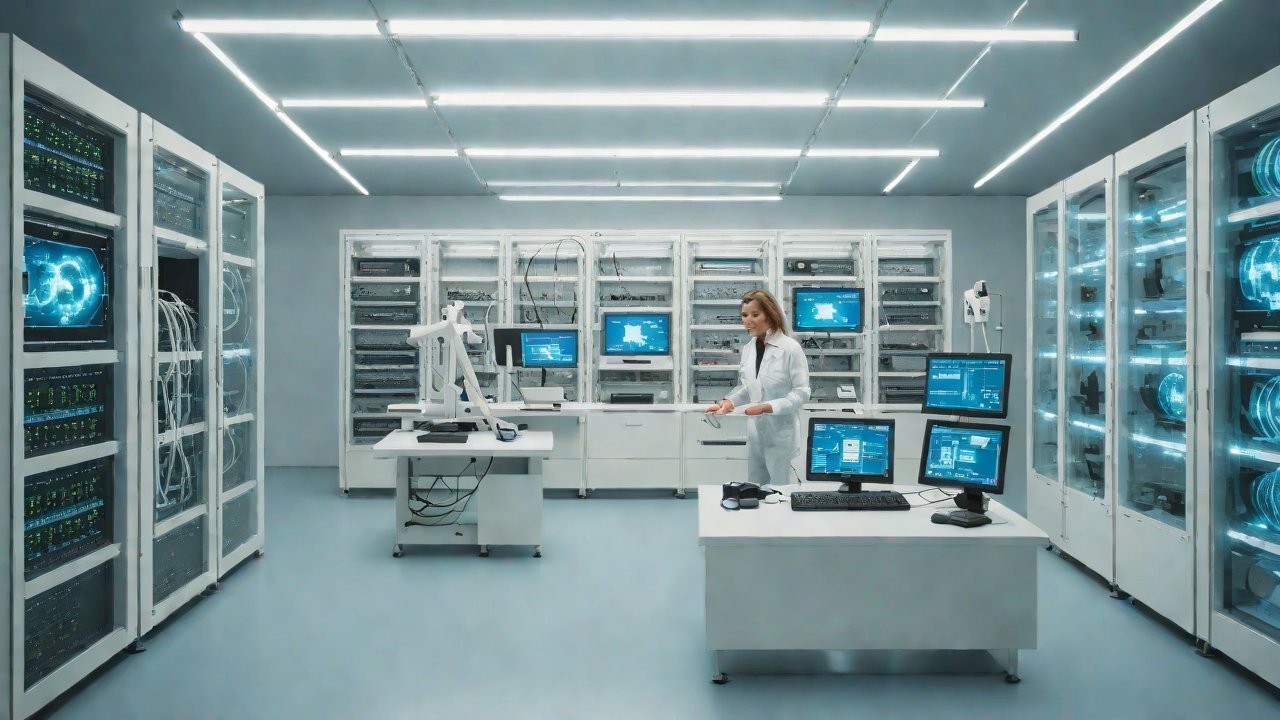 AIGC Technical Perspectives